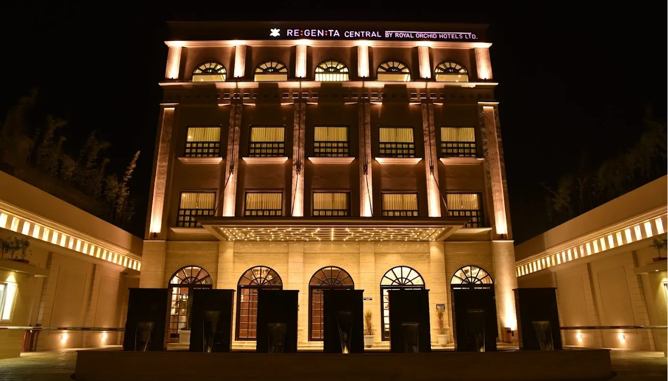Regenta Central Amritsar